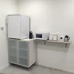 Apartment 3 Con Parking *