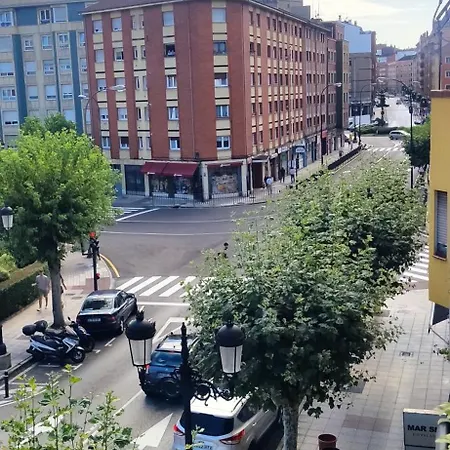 Apartment 3 Con Parking *