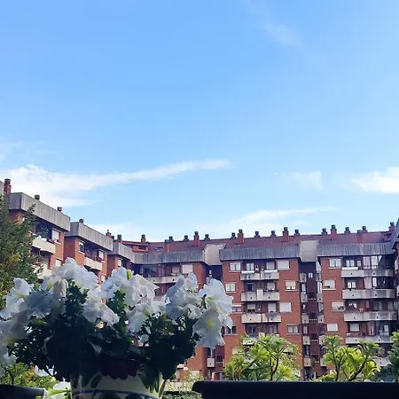 Apartment 3 Con Parking Oviedo