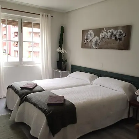 3 Con Parking Apartamento *