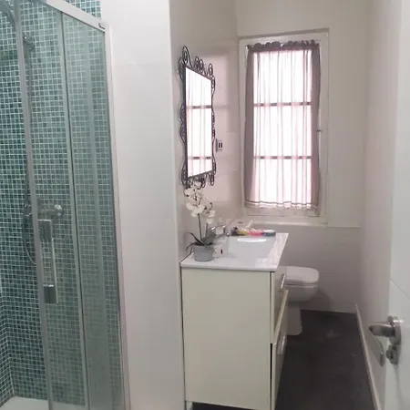 3 Con Parking * Oviedo