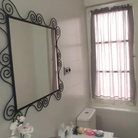 Apartamento 3 Con Parking