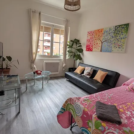 Apartamento 3 Con Parking Oviedo